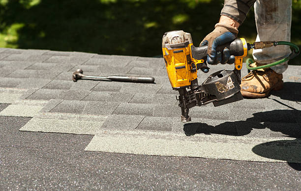 Trusted Sumner, IA Roofing Contractor Experts