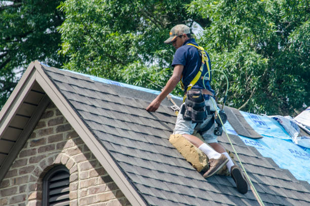 Gutter Installation and Roofing in Sumner, IA